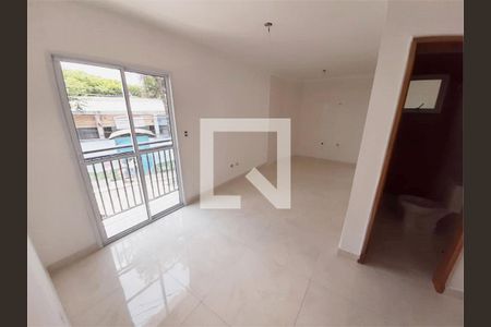 Apartamento à venda com 2 quartos, 43m² em Guapira, São Paulo