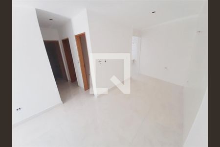 Apartamento à venda com 2 quartos, 43m² em Guapira, São Paulo