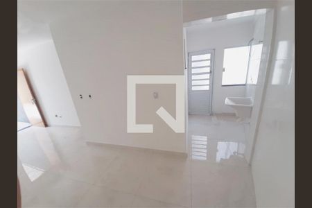 Apartamento à venda com 2 quartos, 43m² em Guapira, São Paulo