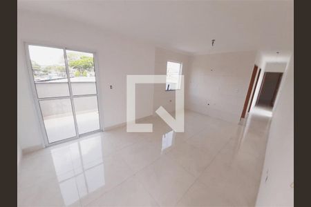 Apartamento à venda com 2 quartos, 43m² em Guapira, São Paulo