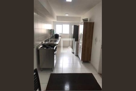 Apartamento à venda com 3 quartos, 150m² em Mooca, São Paulo