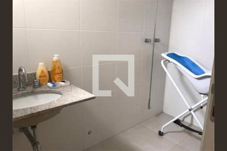 Apartamento à venda com 3 quartos, 150m² em Mooca, São Paulo