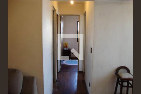 Apartamento à venda com 3 quartos, 66m² em Parque Esmeralda, São Paulo