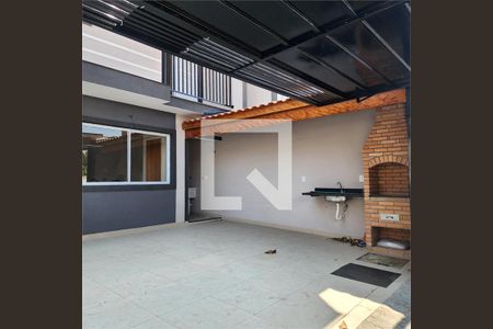 Casa à venda com 2 quartos, 68m² em Vila Constança, São Paulo