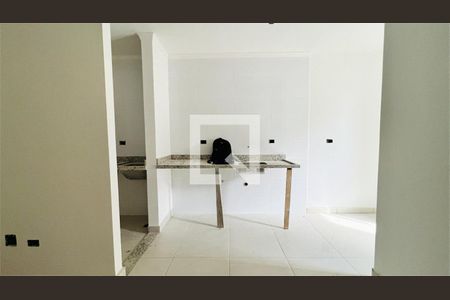 Apartamento à venda com 1 quarto, 32m² em Casa Verde, São Paulo