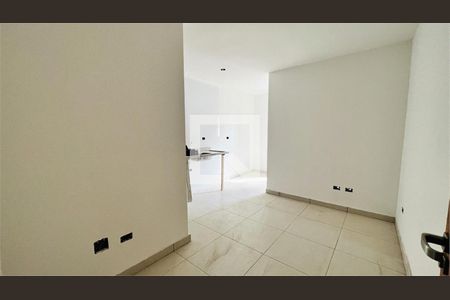 Apartamento à venda com 1 quarto, 32m² em Casa Verde, São Paulo