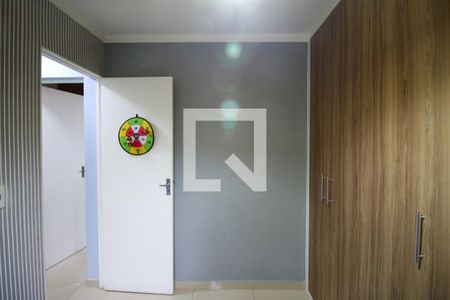 Quarto 1 de apartamento à venda com 2 quartos, 57m² em Vila Curuçá Velha, São Paulo