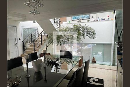 Casa à venda com 5 quartos, 485m² em Alphaville, Santana de Parnaíba