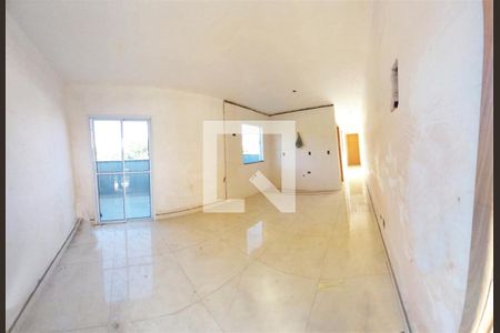 Apartamento à venda com 2 quartos, 38m² em Guapira, São Paulo