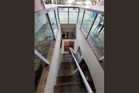 Casa à venda com 3 quartos, 257m² em Centro, Diadema