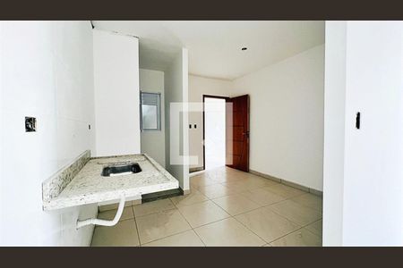 Apartamento à venda com 1 quarto, 32m² em Casa Verde, São Paulo