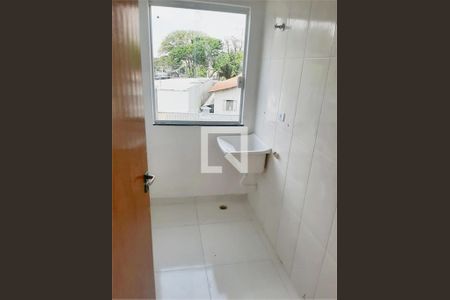 Apartamento à venda com 2 quartos, 38m² em Guapira, São Paulo