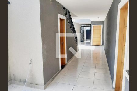 Apartamento à venda com 2 quartos, 38m² em Guapira, São Paulo