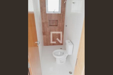 Apartamento à venda com 2 quartos, 38m² em Guapira, São Paulo