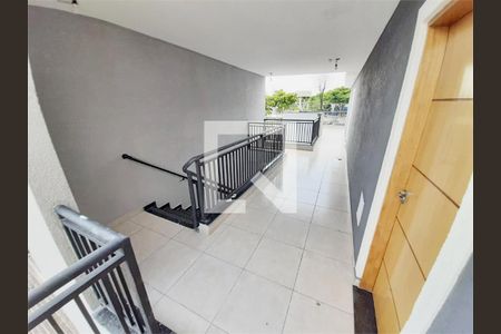 Apartamento à venda com 2 quartos, 38m² em Guapira, São Paulo