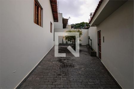 Casa à venda com 3 quartos, 230m² em Santo Amaro, São Paulo