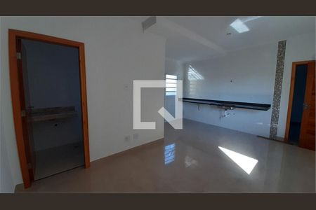 Casa à venda com 2 quartos, 40m² em Parada Inglesa, São Paulo