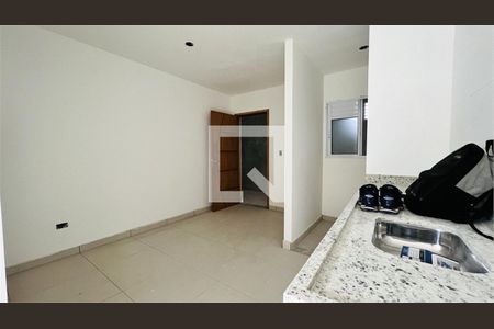 Apartamento à venda com 1 quarto, 27m² em Casa Verde, São Paulo