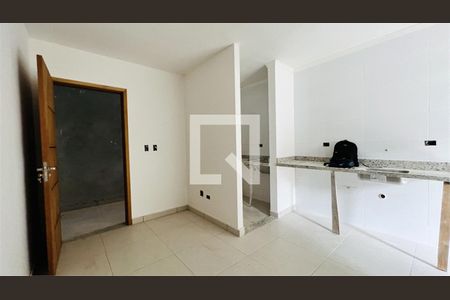 Apartamento à venda com 1 quarto, 32m² em Casa Verde, São Paulo