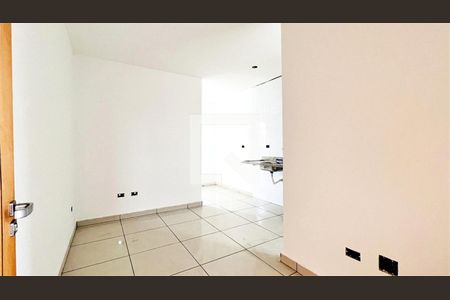 Apartamento à venda com 1 quarto, 27m² em Casa Verde, São Paulo