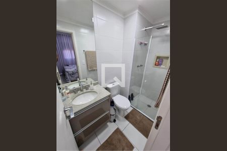 Apartamento à venda com 2 quartos, 63m² em Vila Matilde, São Paulo