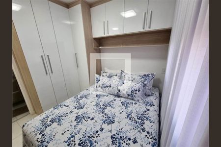 Apartamento à venda com 2 quartos, 63m² em Vila Matilde, São Paulo