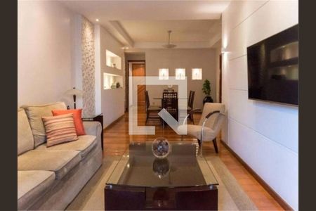 Apartamento à venda com 4 quartos, 170m² em Tijuca, Rio de Janeiro