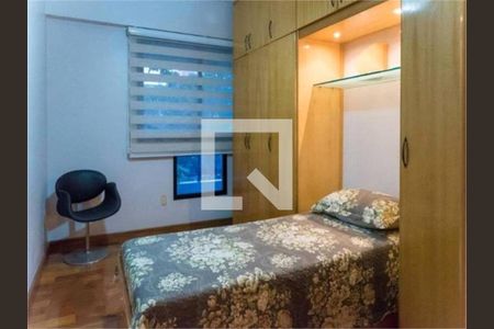 Apartamento à venda com 4 quartos, 170m² em Tijuca, Rio de Janeiro