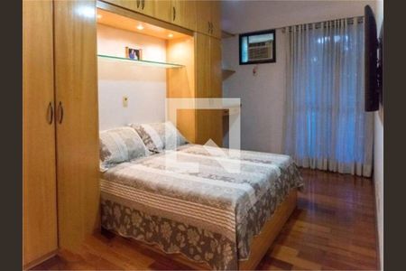 Apartamento à venda com 4 quartos, 170m² em Tijuca, Rio de Janeiro