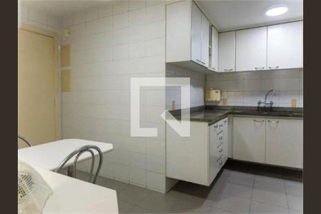 Apartamento à venda com 4 quartos, 170m² em Tijuca, Rio de Janeiro