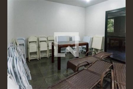 Apartamento à venda com 4 quartos, 170m² em Tijuca, Rio de Janeiro