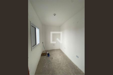 Apartamento à venda com 2 quartos, 102m² em Vila Humaita, Santo André