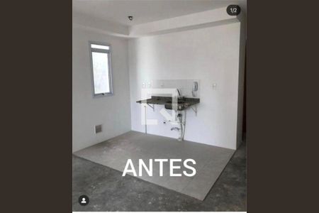 Apartamento à venda com 2 quartos, 102m² em Vila Humaita, Santo André