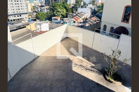 Casa à venda com 3 quartos, 225m² em Tucuruvi, São Paulo