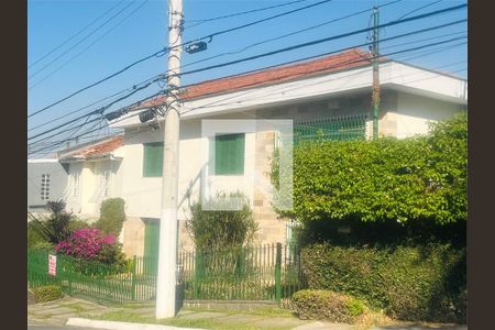 Casa à venda com 3 quartos, 225m² em Tucuruvi, São Paulo