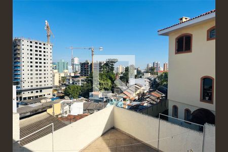 Casa à venda com 3 quartos, 225m² em Tucuruvi, São Paulo