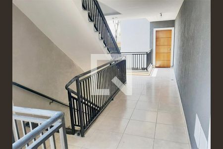 Apartamento à venda com 2 quartos, 38m² em Guapira, São Paulo