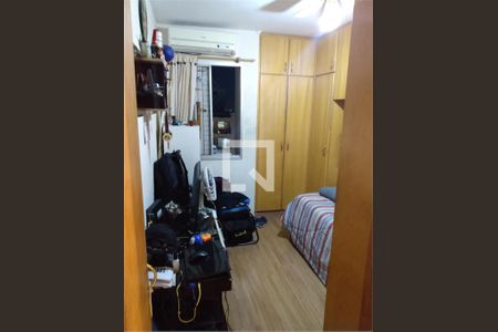 Apartamento à venda com 3 quartos, 63m² em Mooca, São Paulo