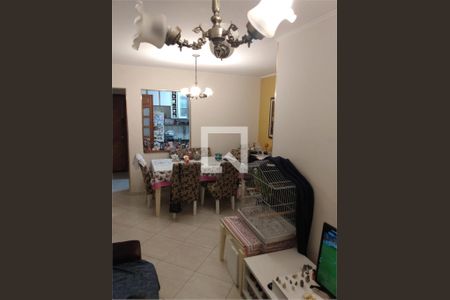 Apartamento à venda com 3 quartos, 63m² em Mooca, São Paulo