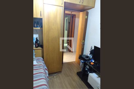 Apartamento à venda com 3 quartos, 63m² em Mooca, São Paulo