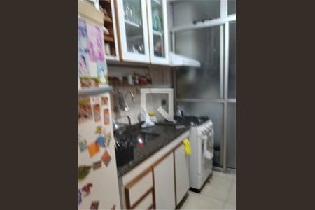 Apartamento à venda com 3 quartos, 63m² em Mooca, São Paulo