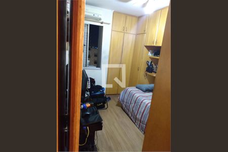 Apartamento à venda com 3 quartos, 63m² em Mooca, São Paulo