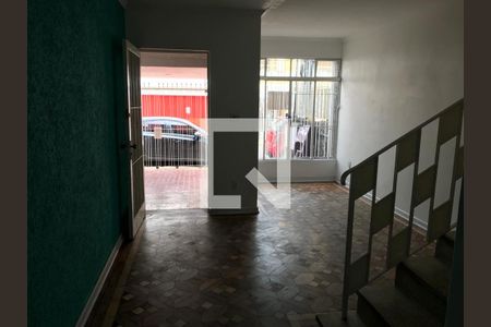 Casa à venda com 5 quartos, 106m² em Vila da Saúde, São Paulo