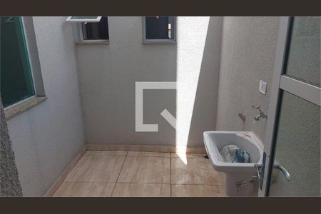 Apartamento à venda com 2 quartos, 50m² em Vila Camilópolis, Santo André