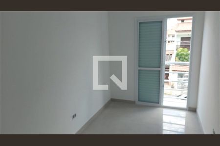 Apartamento à venda com 2 quartos, 50m² em Vila Camilópolis, Santo André