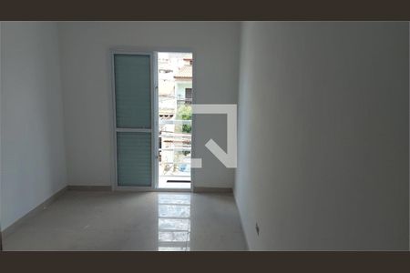 Apartamento à venda com 2 quartos, 50m² em Vila Camilópolis, Santo André