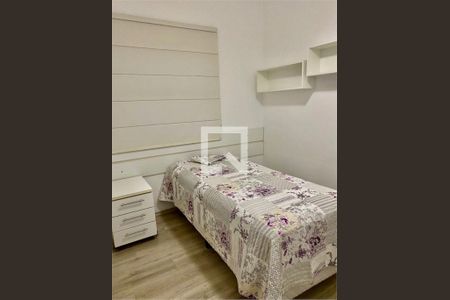 Apartamento à venda com 3 quartos, 78m² em Vila Regente Feijó, São Paulo