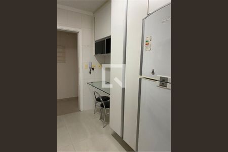 Apartamento à venda com 3 quartos, 78m² em Vila Regente Feijó, São Paulo