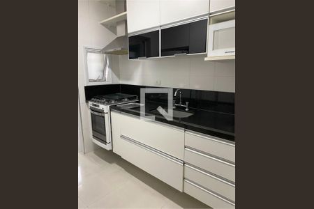 Apartamento à venda com 3 quartos, 78m² em Vila Regente Feijó, São Paulo