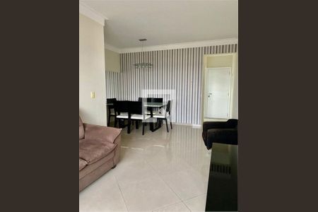 Apartamento à venda com 3 quartos, 78m² em Vila Regente Feijó, São Paulo